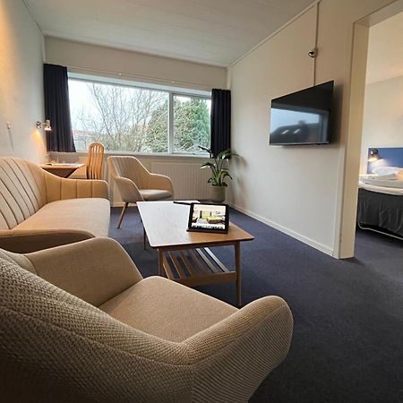 Bb-Hotel Frederikshavn Turisthotellet المظهر الخارجي الصورة