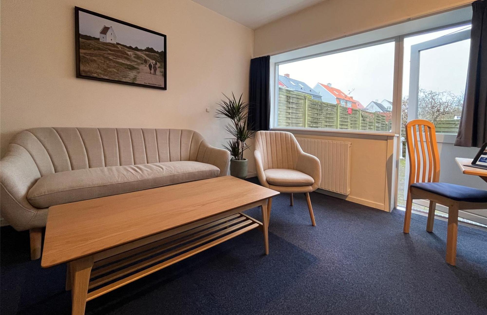 Bb-Hotel Frederikshavn Turisthotellet المظهر الخارجي الصورة