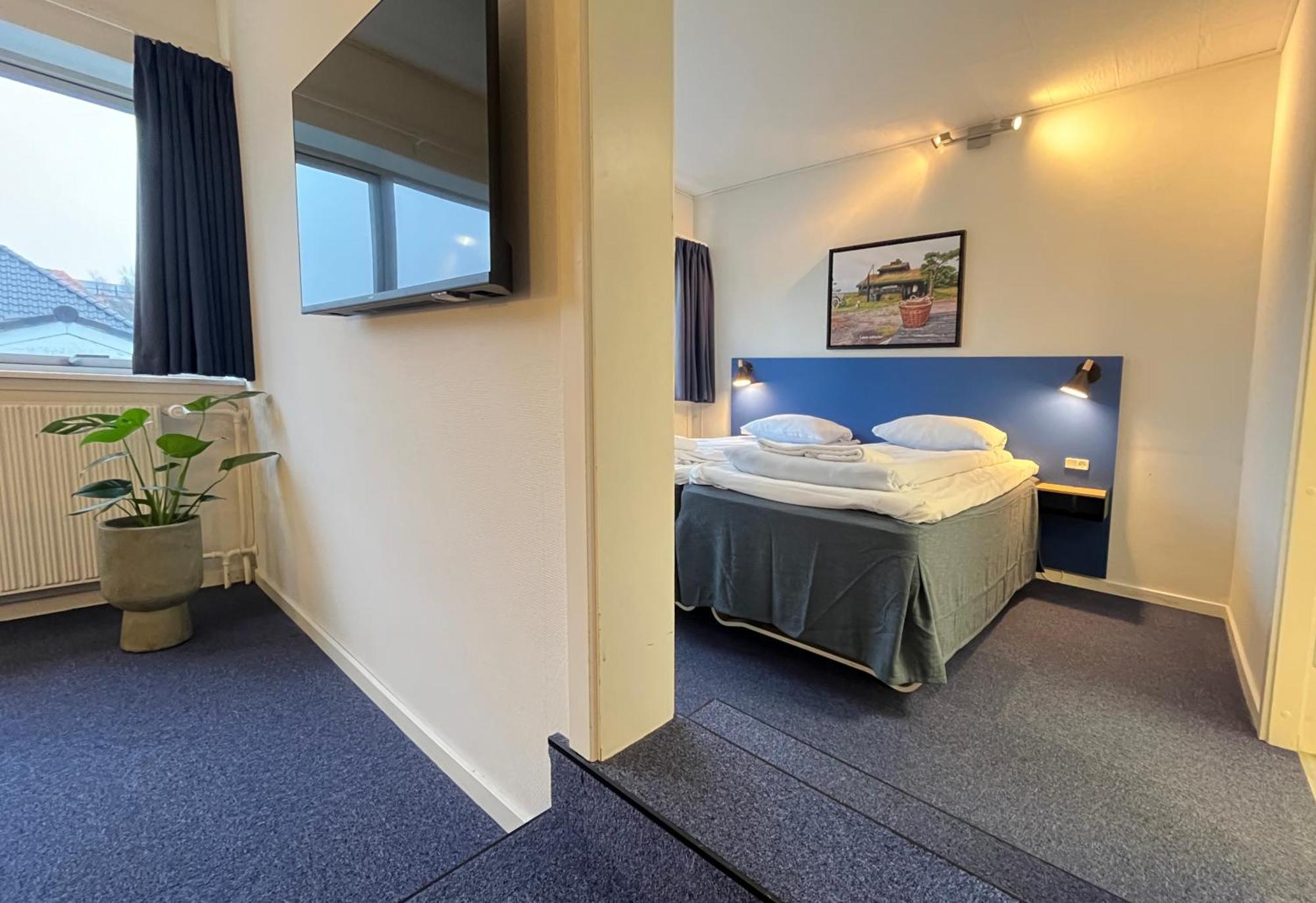 Bb-Hotel Frederikshavn Turisthotellet المظهر الخارجي الصورة