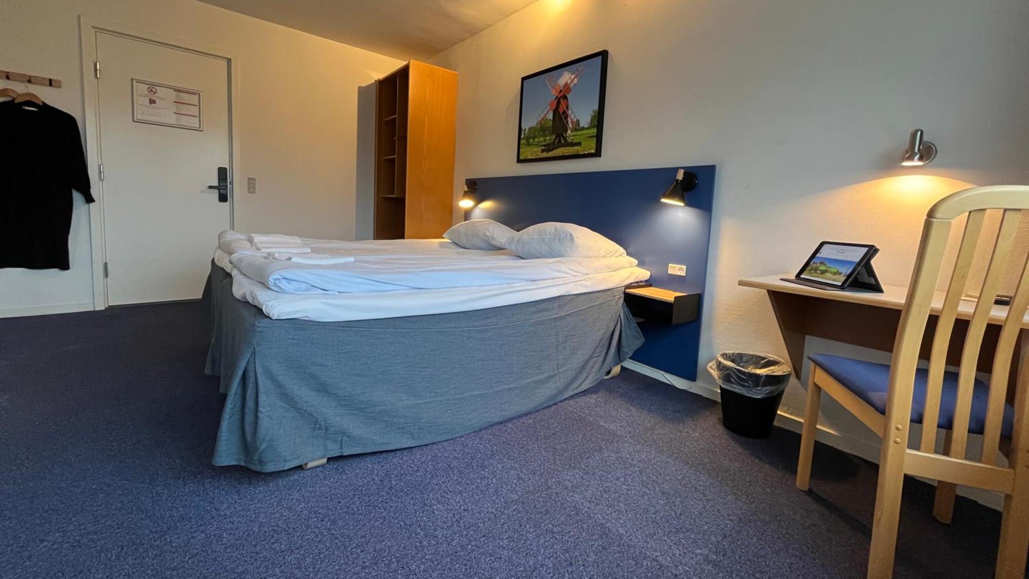 Bb-Hotel Frederikshavn Turisthotellet المظهر الخارجي الصورة