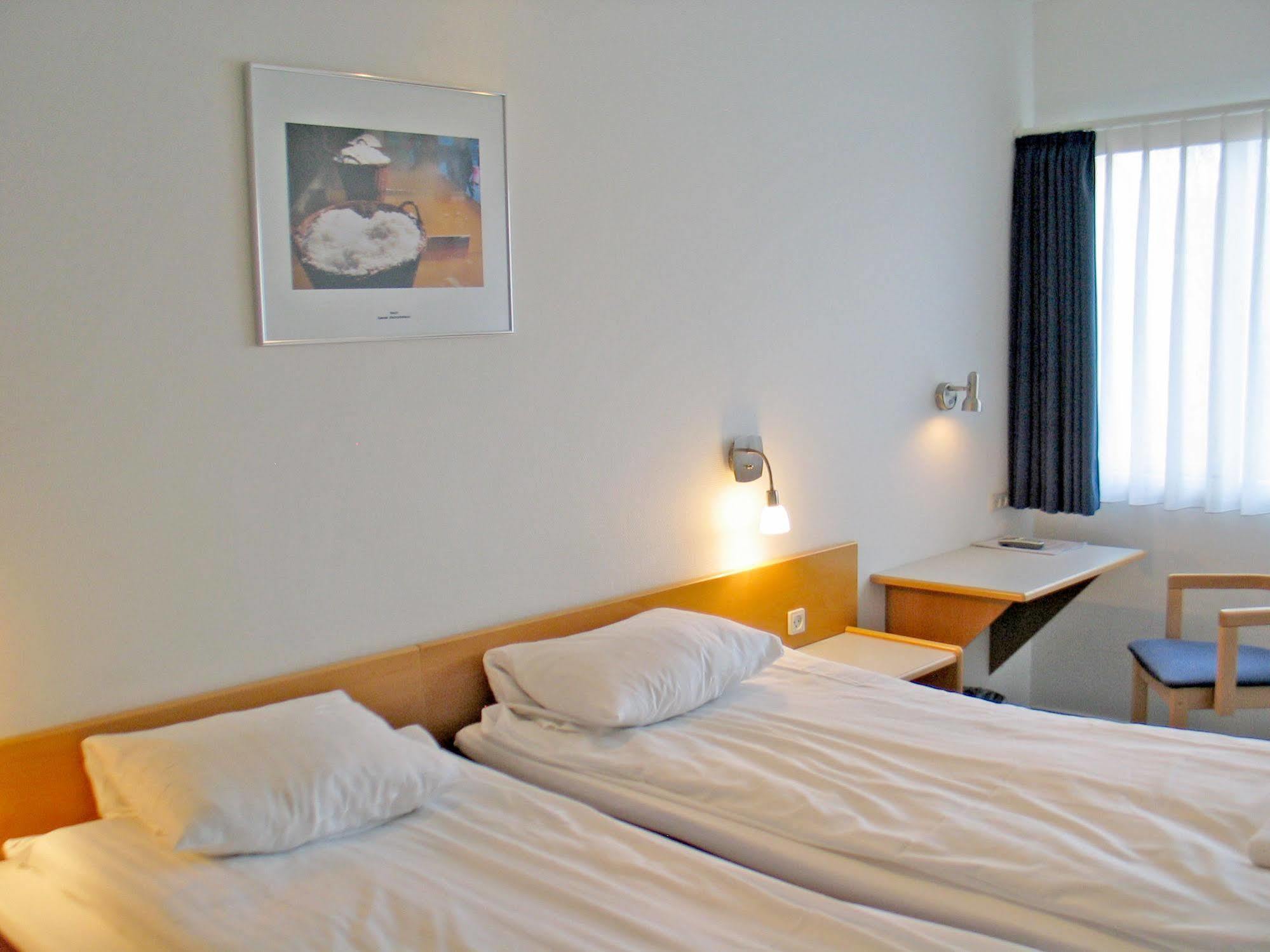 Bb-Hotel Frederikshavn Turisthotellet المظهر الخارجي الصورة