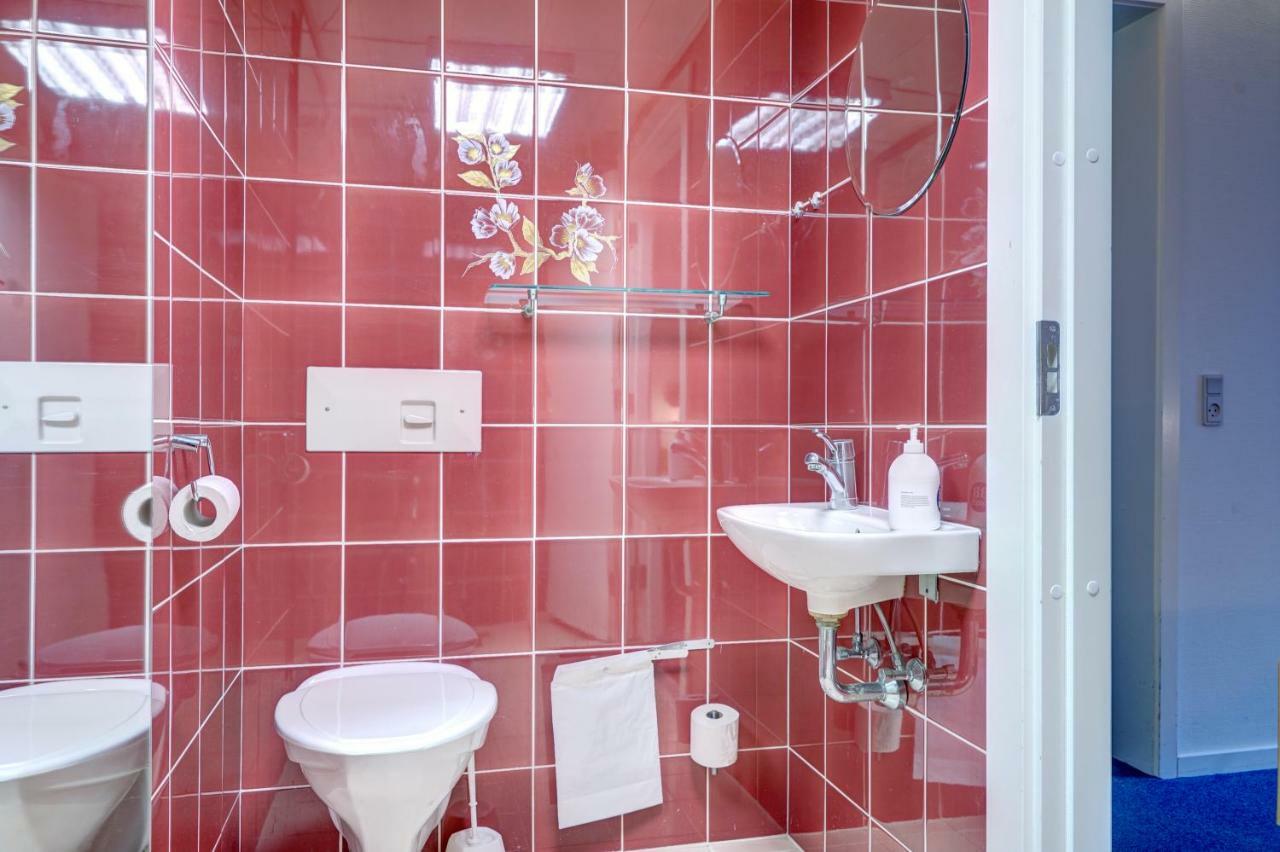 Bb-Hotel Frederikshavn Turisthotellet المظهر الخارجي الصورة