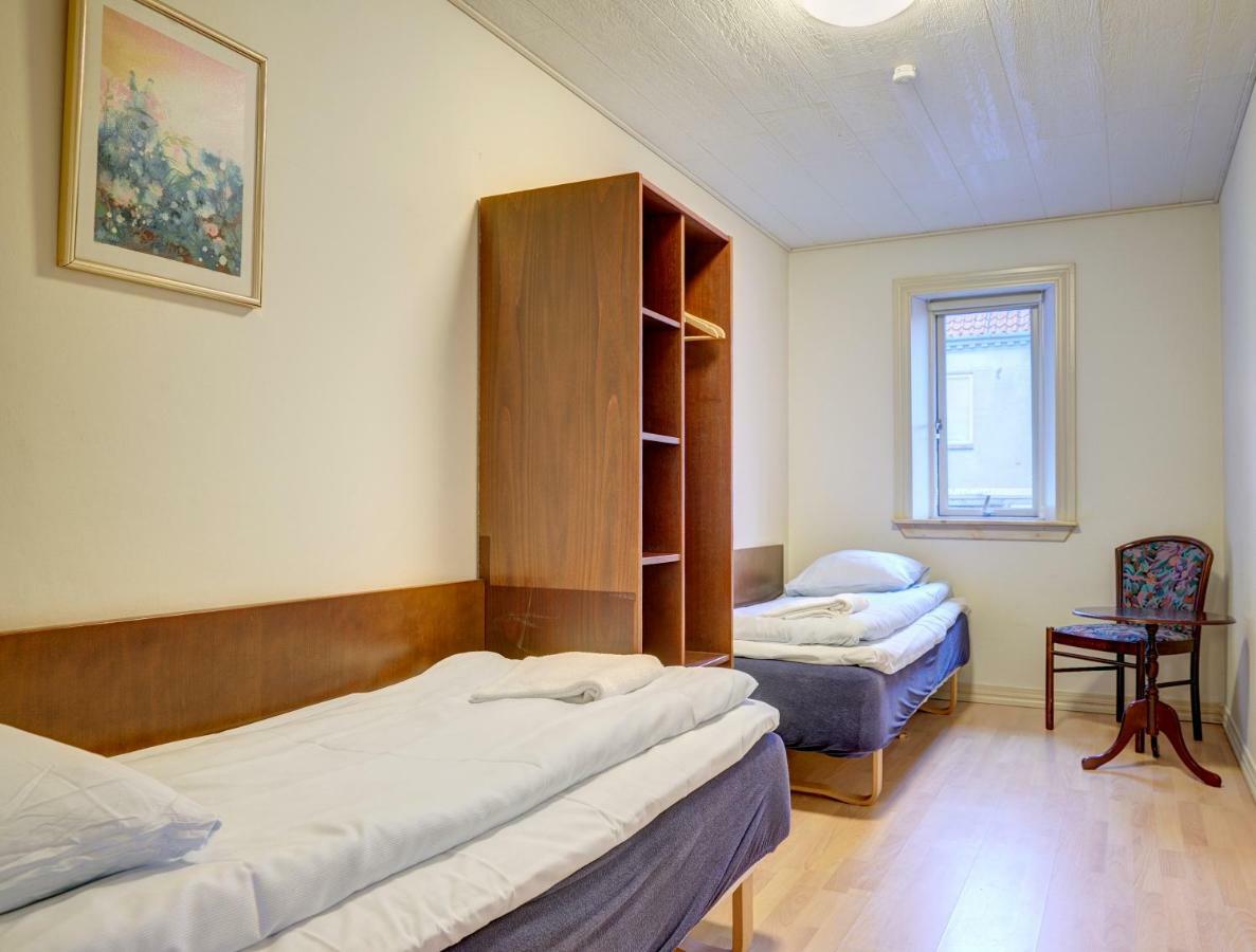 Bb-Hotel Frederikshavn Turisthotellet المظهر الخارجي الصورة